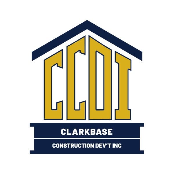 Clarkbase CCDI Logo